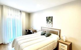 Apartamento La Muralla 2D